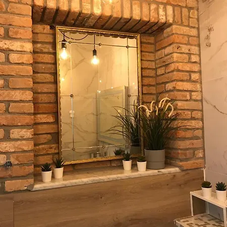 Apartman Ca Cici Loft Velence