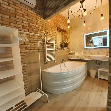 Ca Cici Loft Venedik