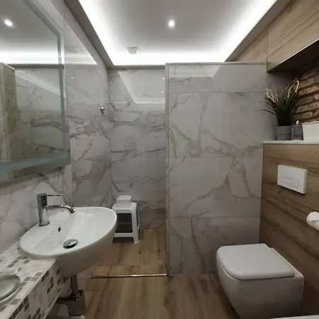 Ca Cici Loft Apartman