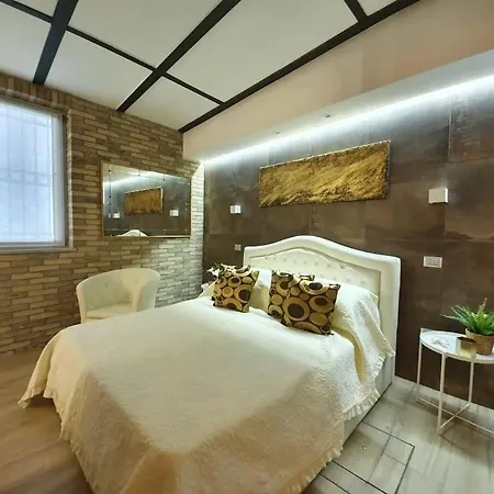 Daire Ca Cici Loft *