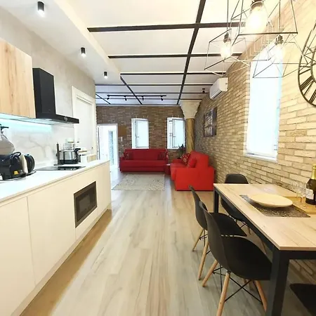 Ca Cici Loft * Venedik